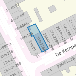 Perceel RTD10-AB-840