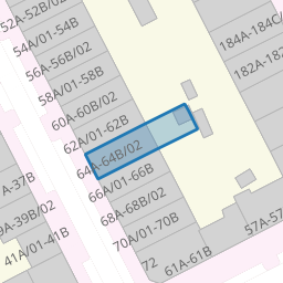 Perceel RTD10-AB-850