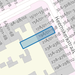 Perceel RTD10-AB-851