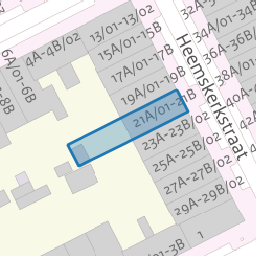 Perceel RTD10-AB-852