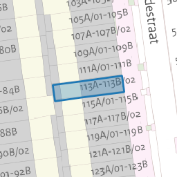 Perceel RTD10-AB-858