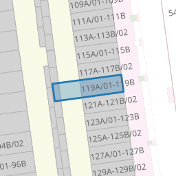 Perceel RTD10-AB-861