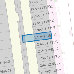 Perceel RTD10-AB-862