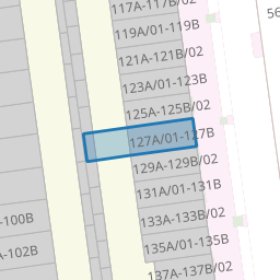 Perceel RTD10-AB-865