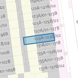 Perceel RTD10-AB-866