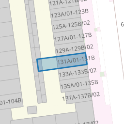 Perceel RTD10-AB-867