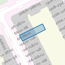 Perceel RTD10-AB-899