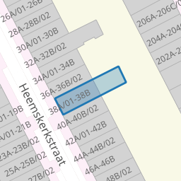 Perceel RTD10-AB-911