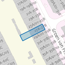 Perceel RTD10-AB-917