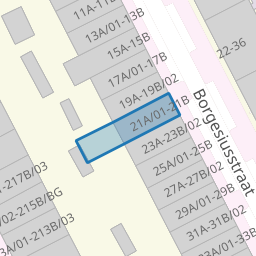 Perceel RTD10-AB-924