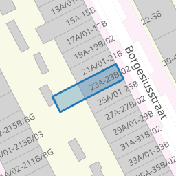 Perceel RTD10-AB-925