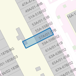 Perceel RTD10-AB-930