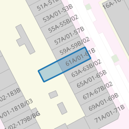 Perceel RTD10-AB-932