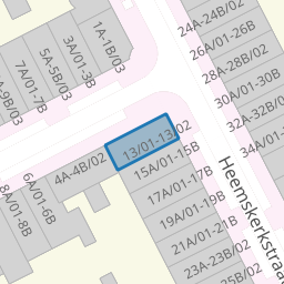 Perceel RTD10-AB-940