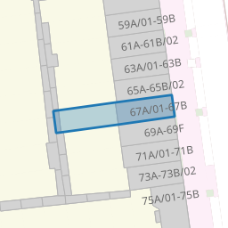 Perceel RTD10-AB-943