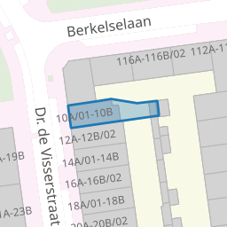 Perceel RTD10-AB-946