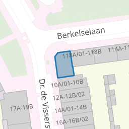 Perceel RTD10-AB-947