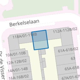 Perceel RTD10-AB-949