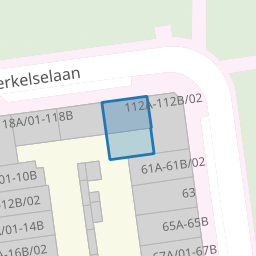 Perceel RTD10-AB-950