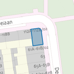 Perceel RTD10-AB-951