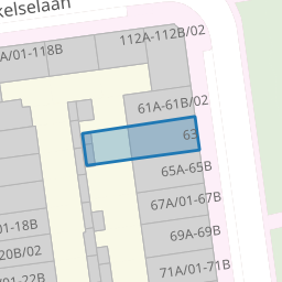 Perceel RTD10-AB-953