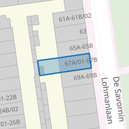 Perceel RTD10-AB-955