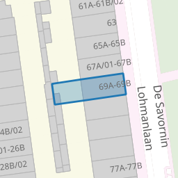 Perceel RTD10-AB-956