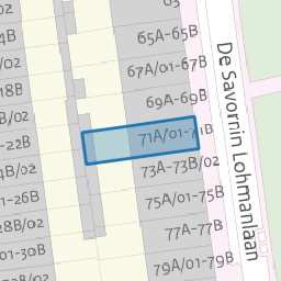 Perceel RTD10-AB-957