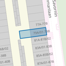 Perceel RTD10-AB-961