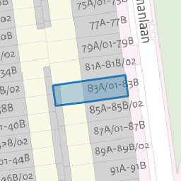 Perceel RTD10-AB-963