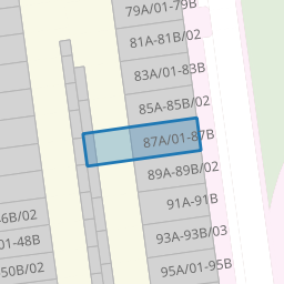 Perceel RTD10-AB-965