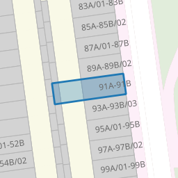 Perceel RTD10-AB-967