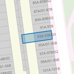 Perceel RTD10-AB-968