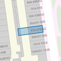 Perceel RTD10-AB-970