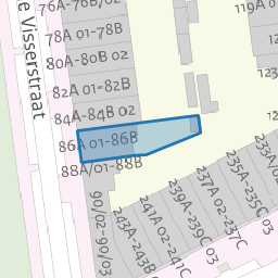 Perceel RTD10-AB-981