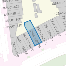 Perceel RTD10-AB-986