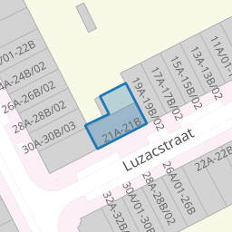 Perceel RTD10-AB-993