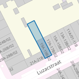 Perceel RTD10-AB-994