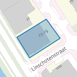 Perceel RTD10-AC-1005