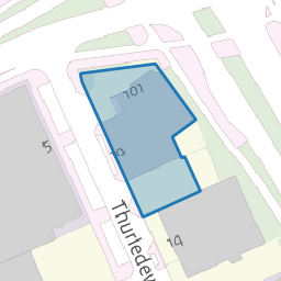 Perceel RTD10-AC-1015