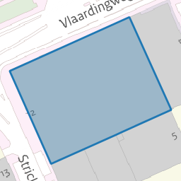 Perceel RTD10-AC-1028