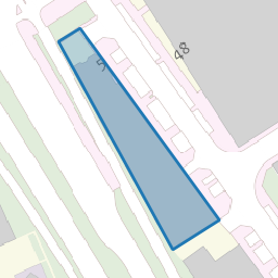 Perceel RTD10-AC-1031