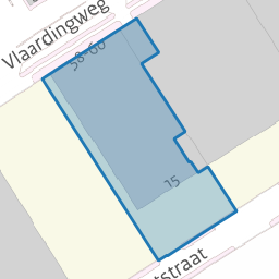 Perceel RTD10-AC-1035