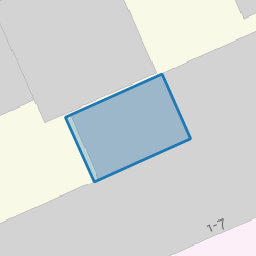 Perceel RTD10-AC-1037