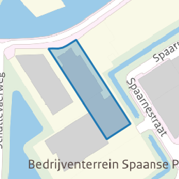 Perceel RTD10-AC-1050