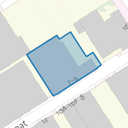 Perceel RTD10-AC-1052