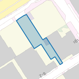 Perceel RTD10-AC-1053