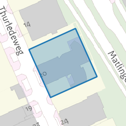 Perceel RTD10-AC-1061