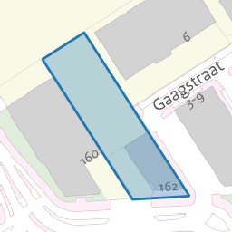 Perceel RTD10-AC-1067