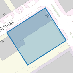 Perceel RTD10-AC-1089